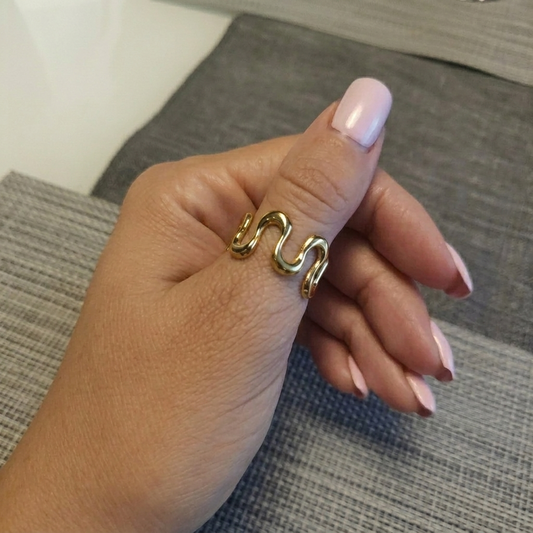 Vela Ring