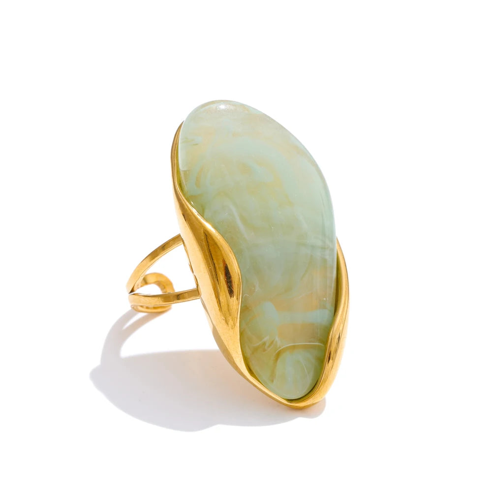 Luna Ring