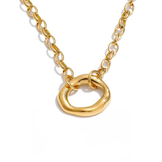 Oria Necklace
