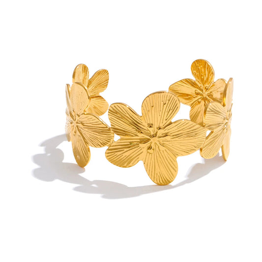 Flora Bracelet
