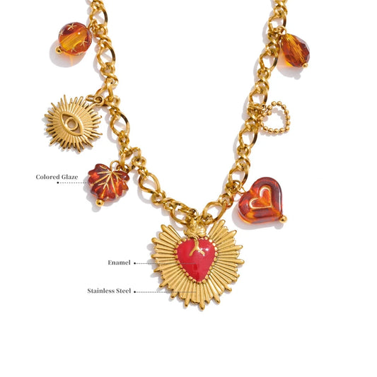Nell Necklace