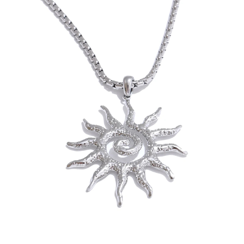 Lark Jewelry Set
