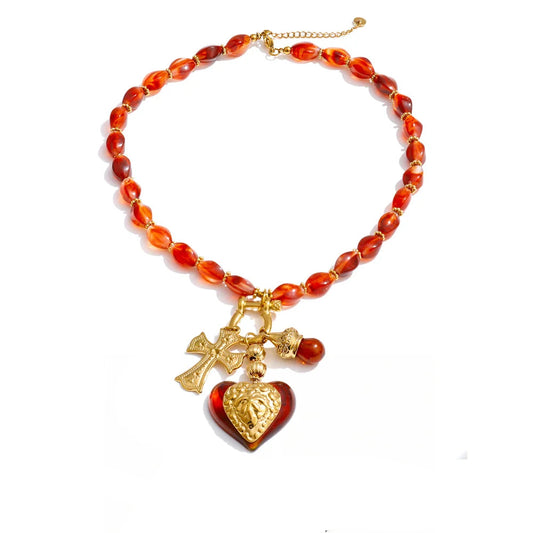 Orla Necklace