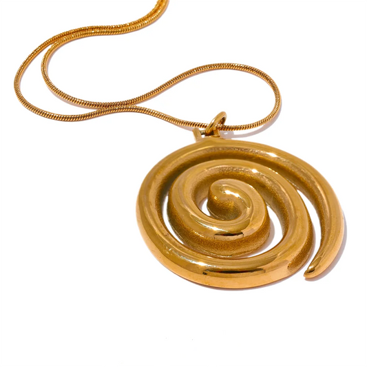 Aurelia Necklace