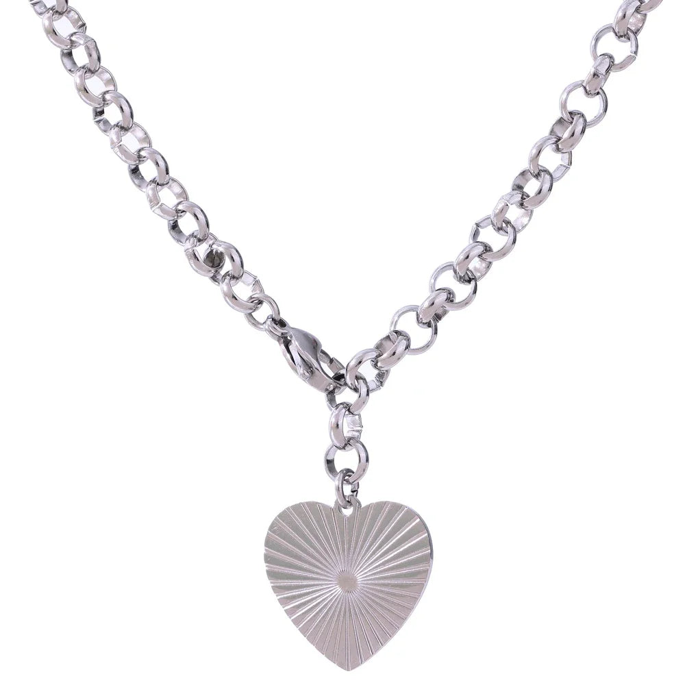 Coral Necklace