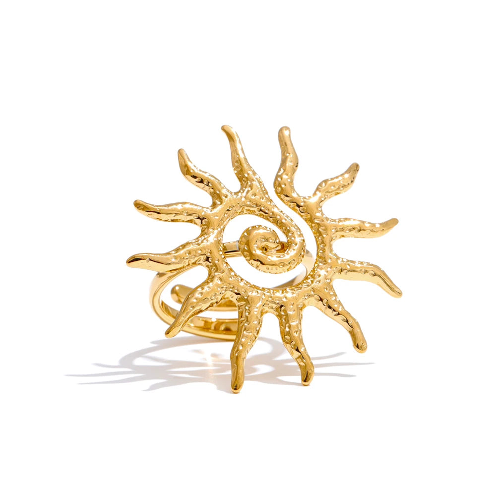 Solis Ring