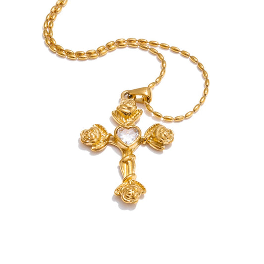Liora Necklace