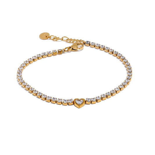 Gia Bracelet
