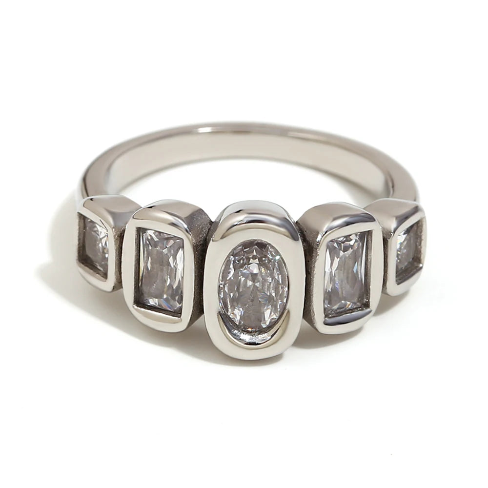 Nova Ring