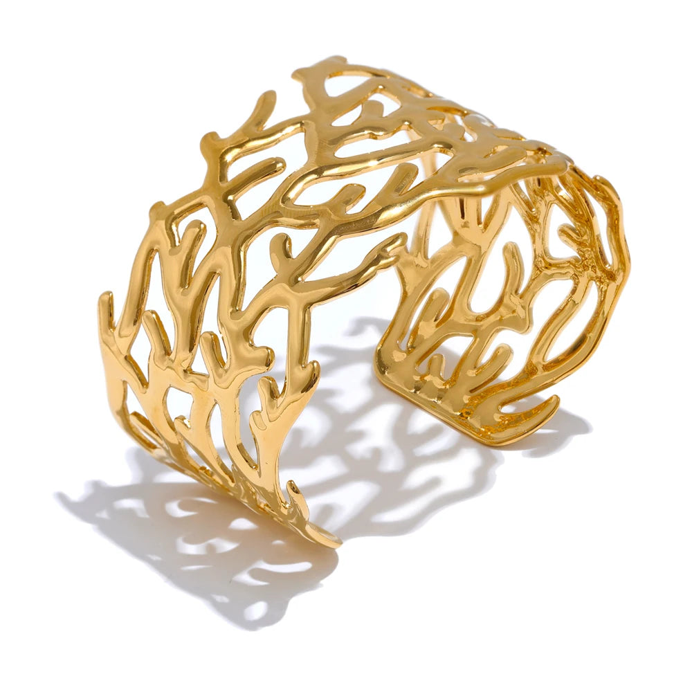 Nova Statement Cuff
