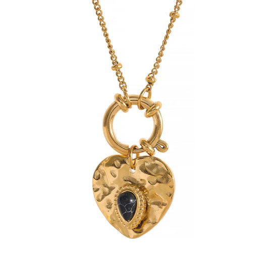 Dove Necklace