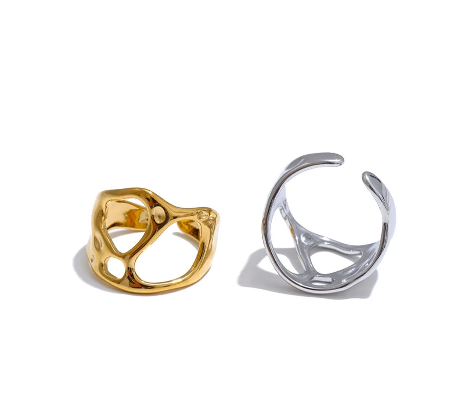 Forma Ring