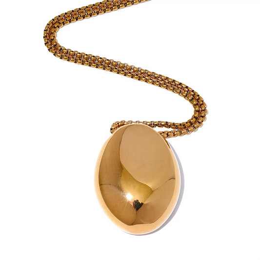 Luna Necklace