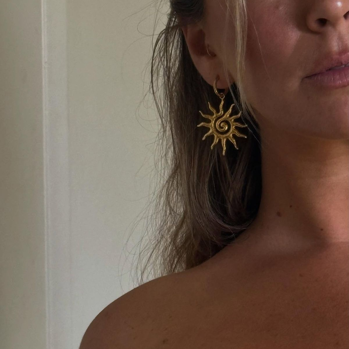 Lark Jewelry Set