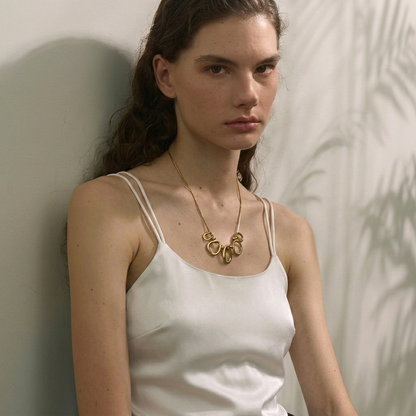 Eira Necklace