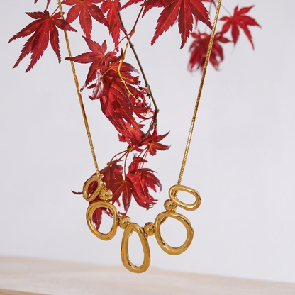 Eira Necklace