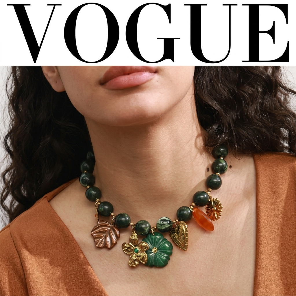Lior Necklace
