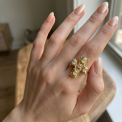 Vera Ring