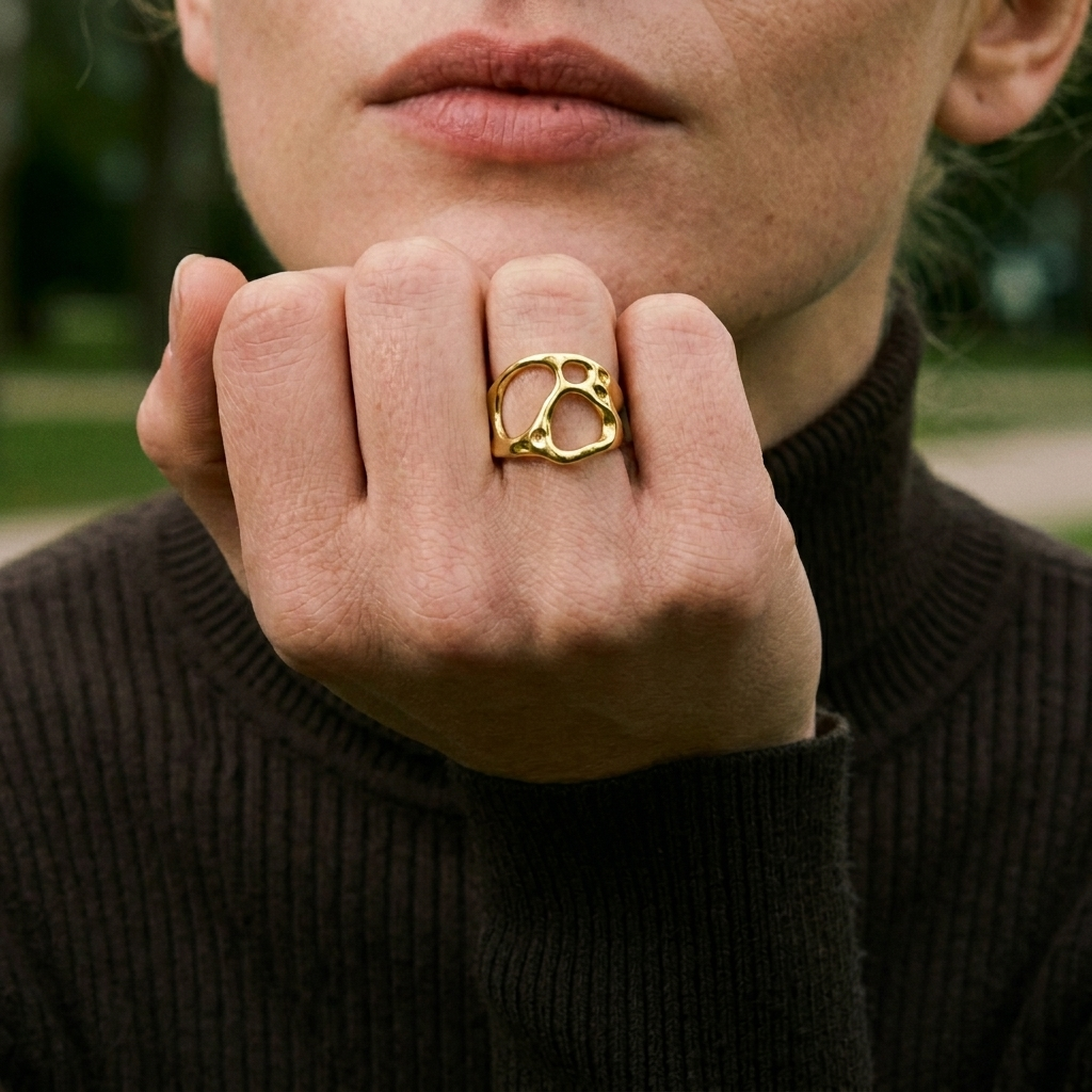 Forma Ring