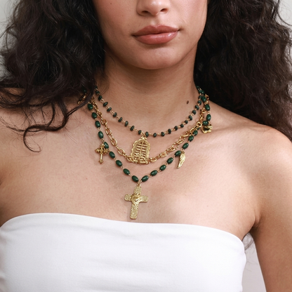 Elara Necklace