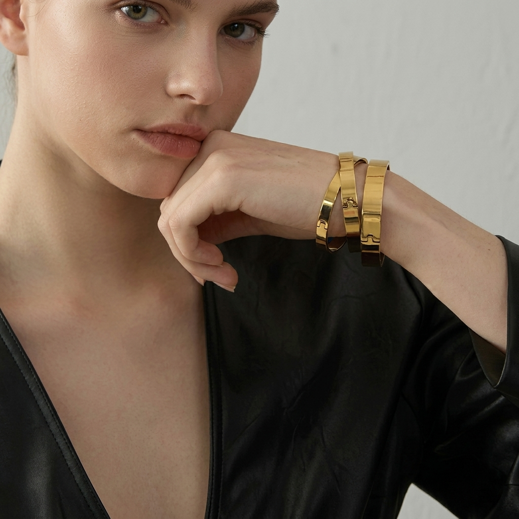 Linea Bracelet