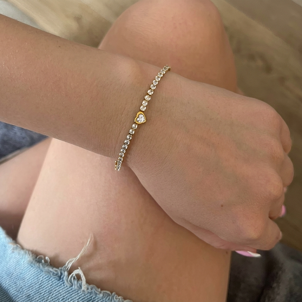 Lumi Bracelet