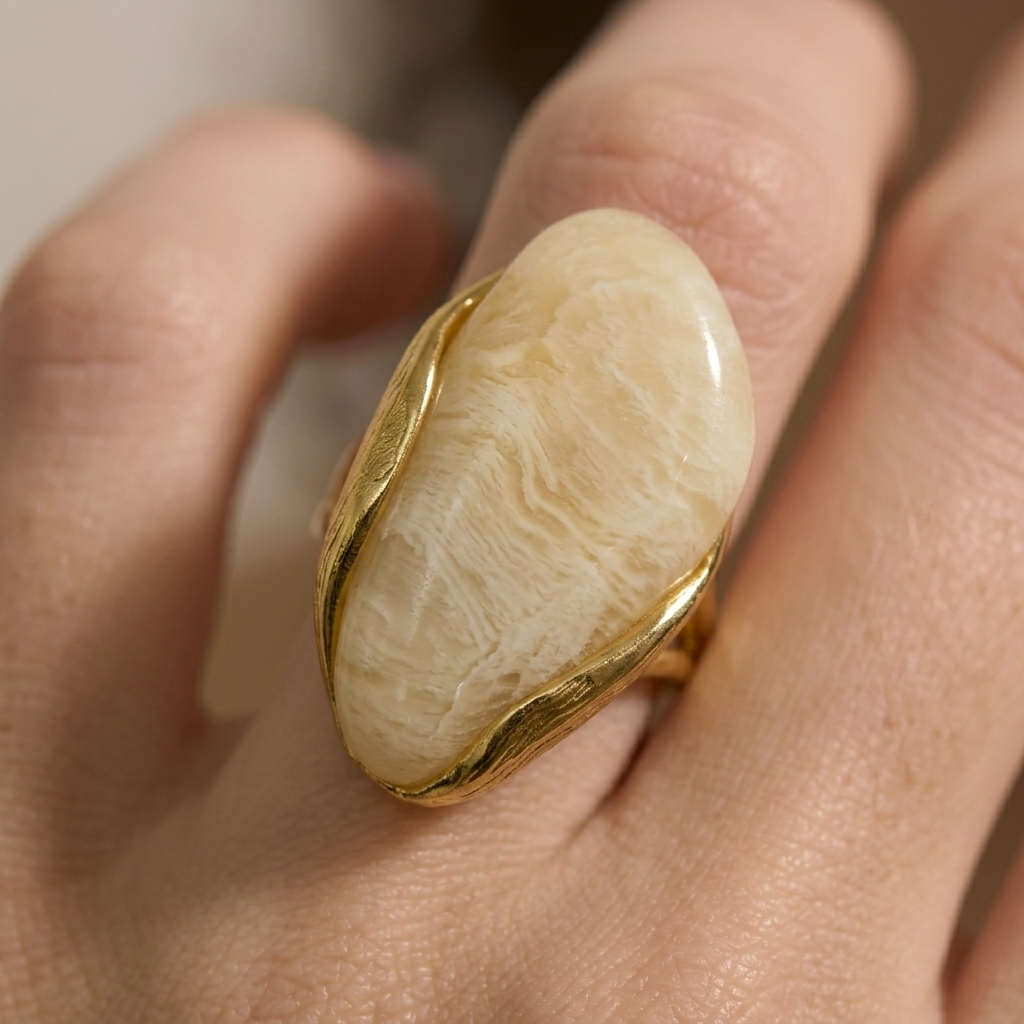 Luna Ring