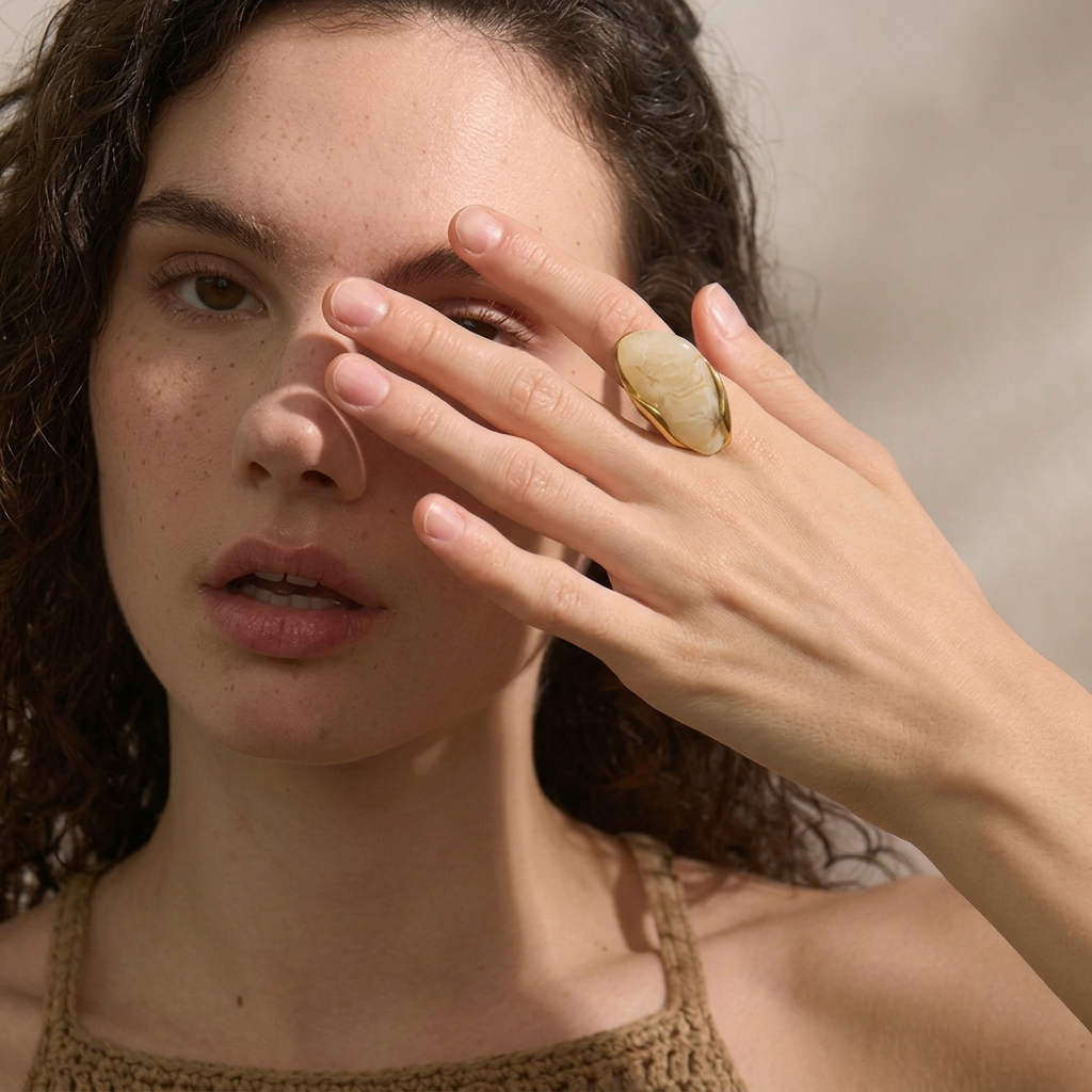 Luna Ring