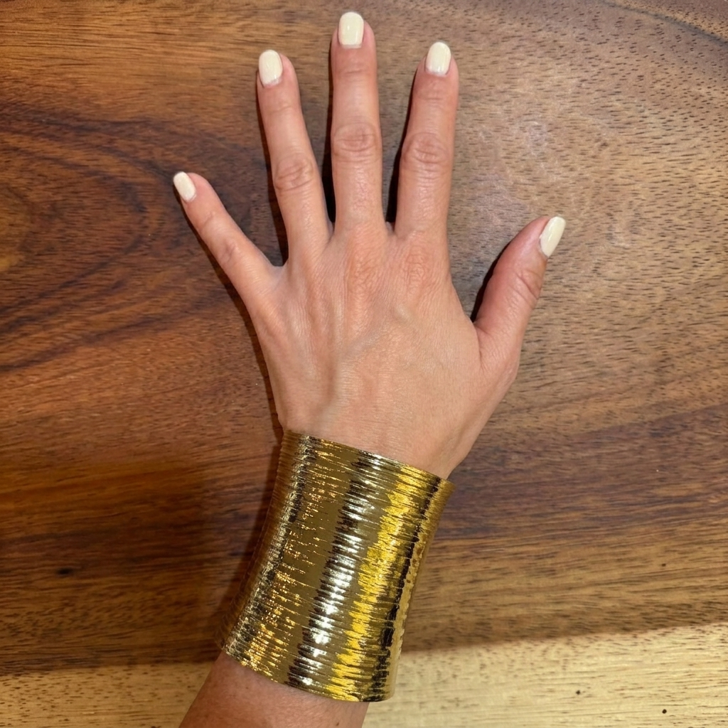 Zara Cuff