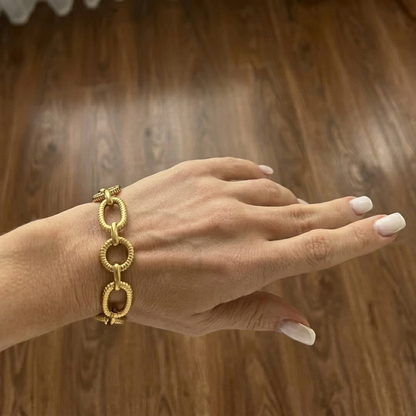 Aurex Chain Bracelet