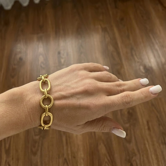 Aurex Chain Bracelet