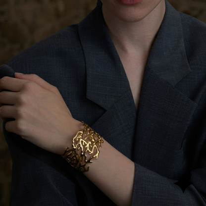 Nova Statement Cuff