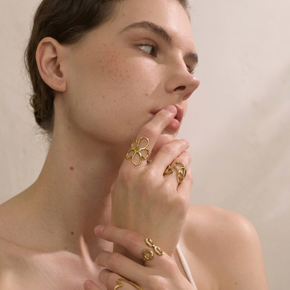 Bloom Ring