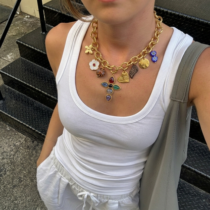 Zane Necklace
