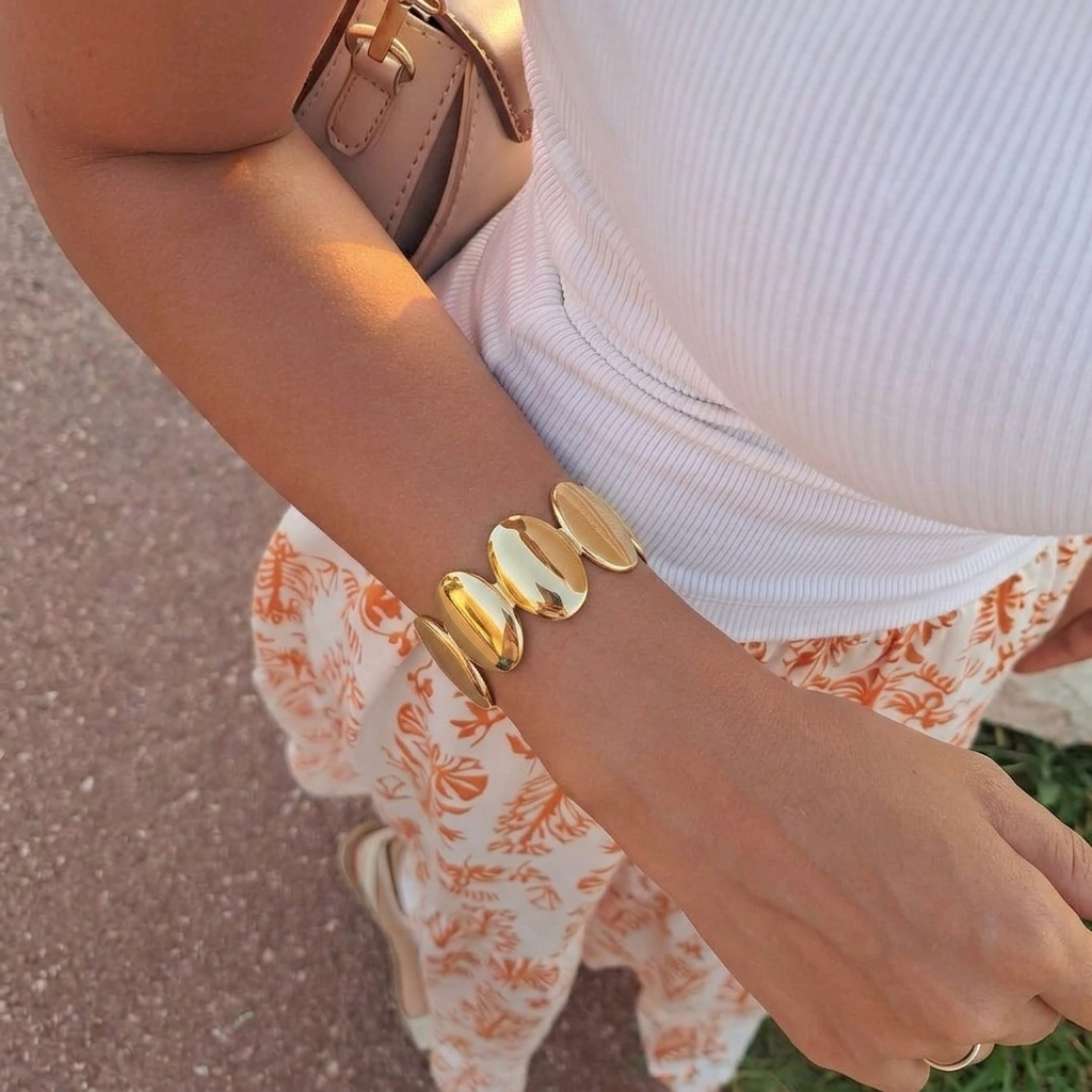 Luna Bracelet