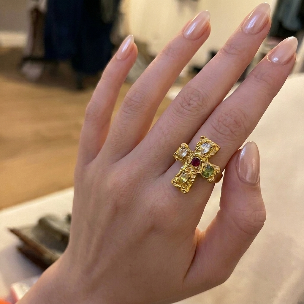 Vera Ring