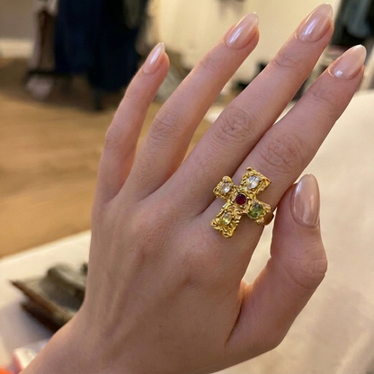 Vera Ring