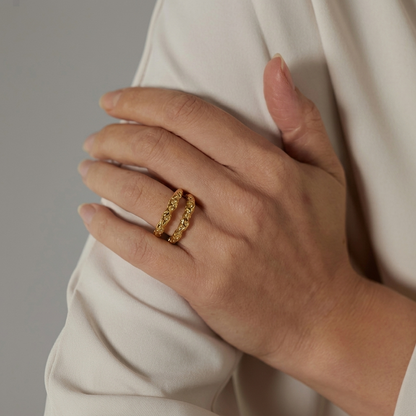 Nova Ring