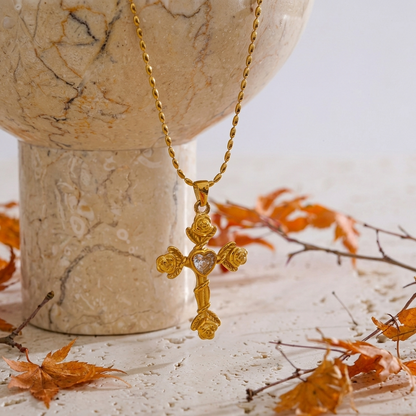 Liora Necklace