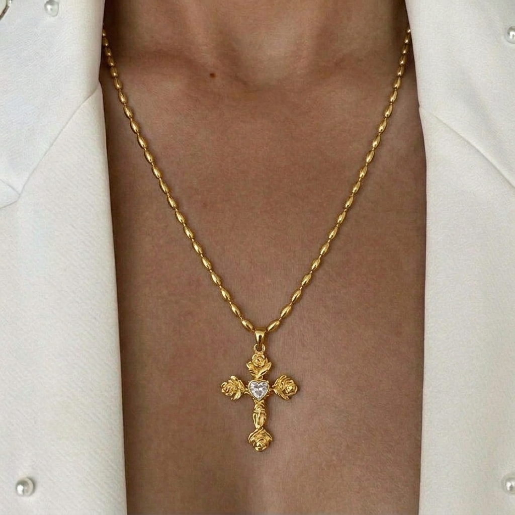 Liora Necklace