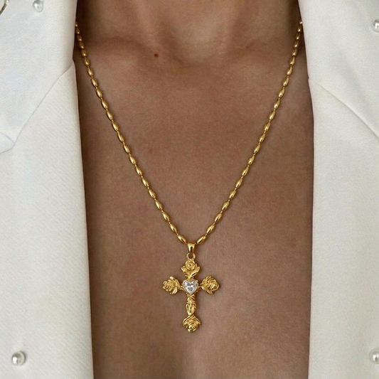Liora Necklace