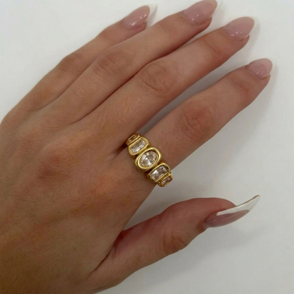 Nova Ring