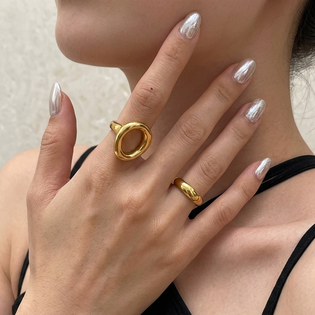 Ona Ring