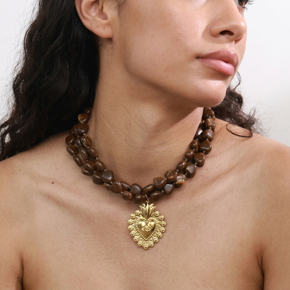 Vero Necklace
