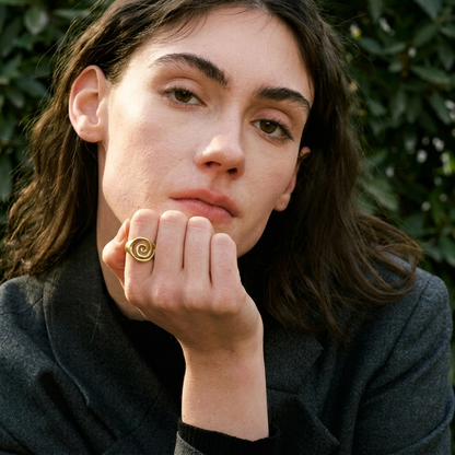 Aurelia Ring