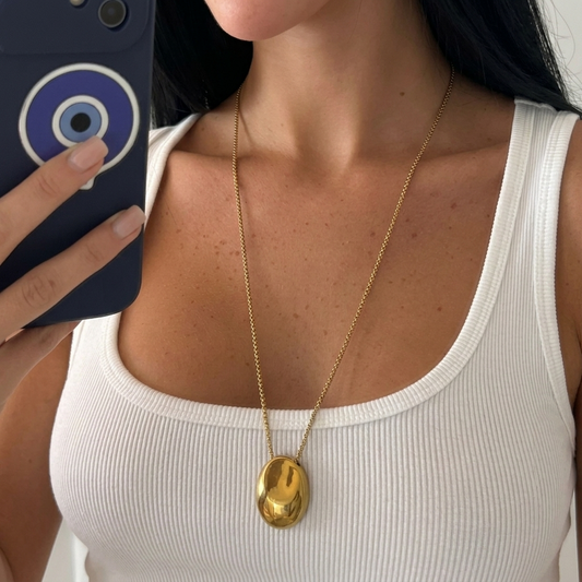 Luna Necklace