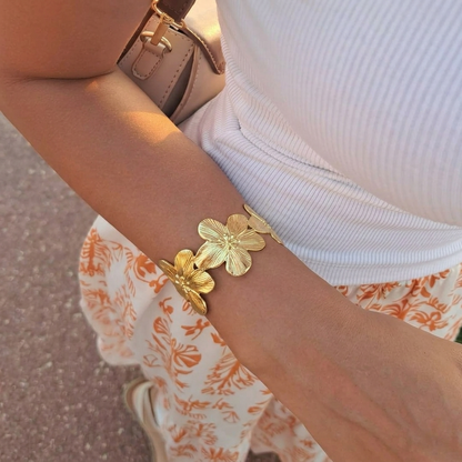 Flora Bracelet