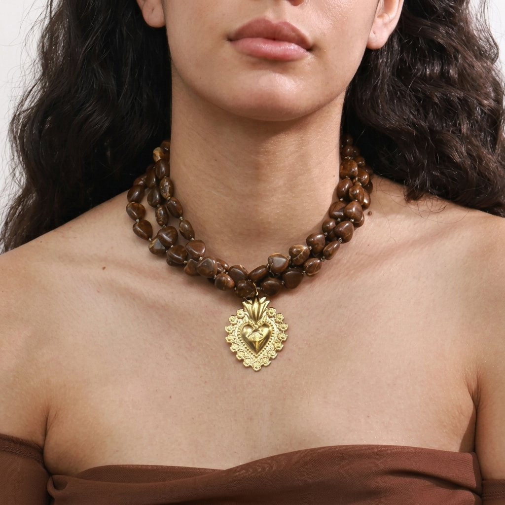 Vero Necklace