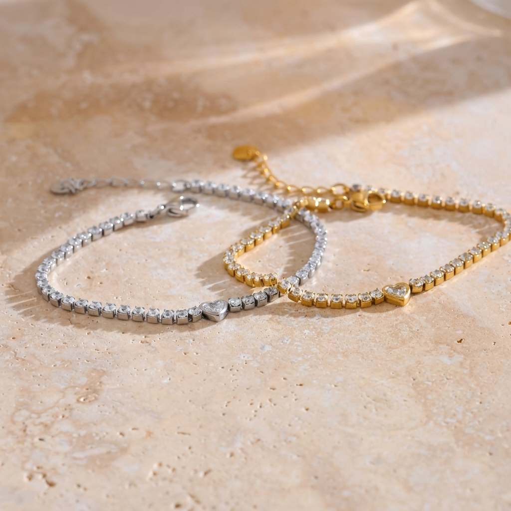 Lumi Bracelet