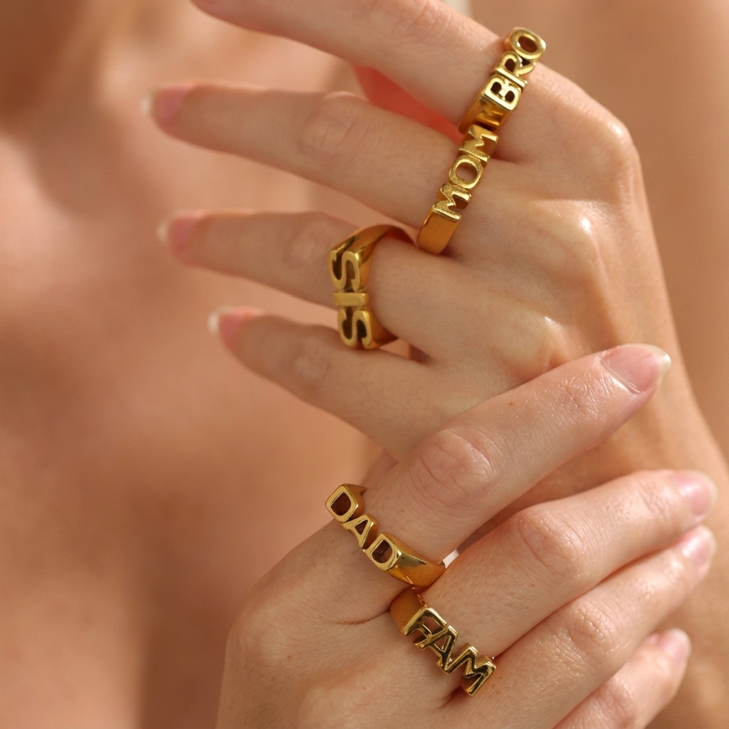 Bond Ring